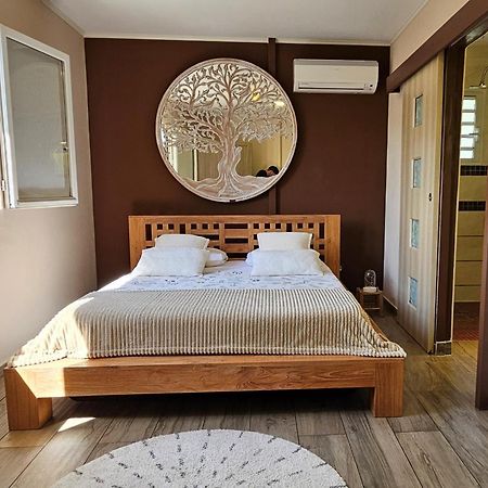 Villa Ysanga 생피에르 외부 사진